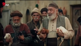 Ibn-i-Sina - Season 01 Episode 07